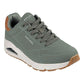 Skechers Uno Suited On Air M 183004-OLV shoes Footwear/Lifestyle/Skechers Skechers