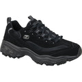 Skechers D'Lites M 52675-BBK shoes Footwear/Lifestyle/Skechers Your Sports Performance
