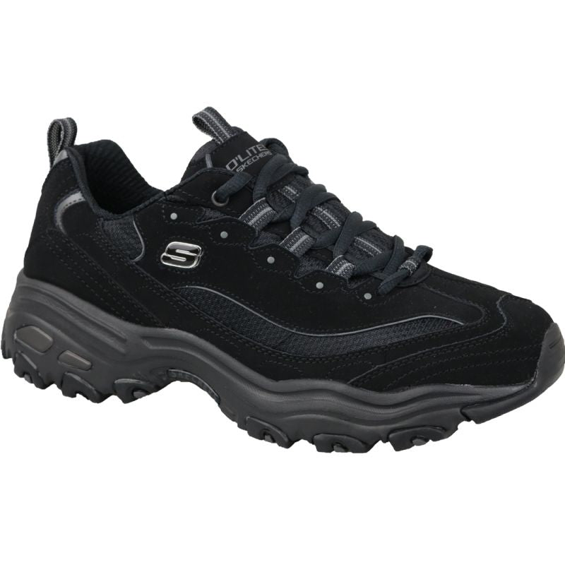 Skechers D'Lites M 52675-BBK shoes Footwear/Lifestyle/Skechers Your Sports Performance