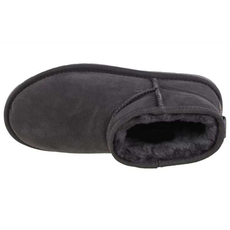EMU Australia Stinger Micro W W10937-CHAR Footwear/Outdoor/EMU Australia Your Sports Performance