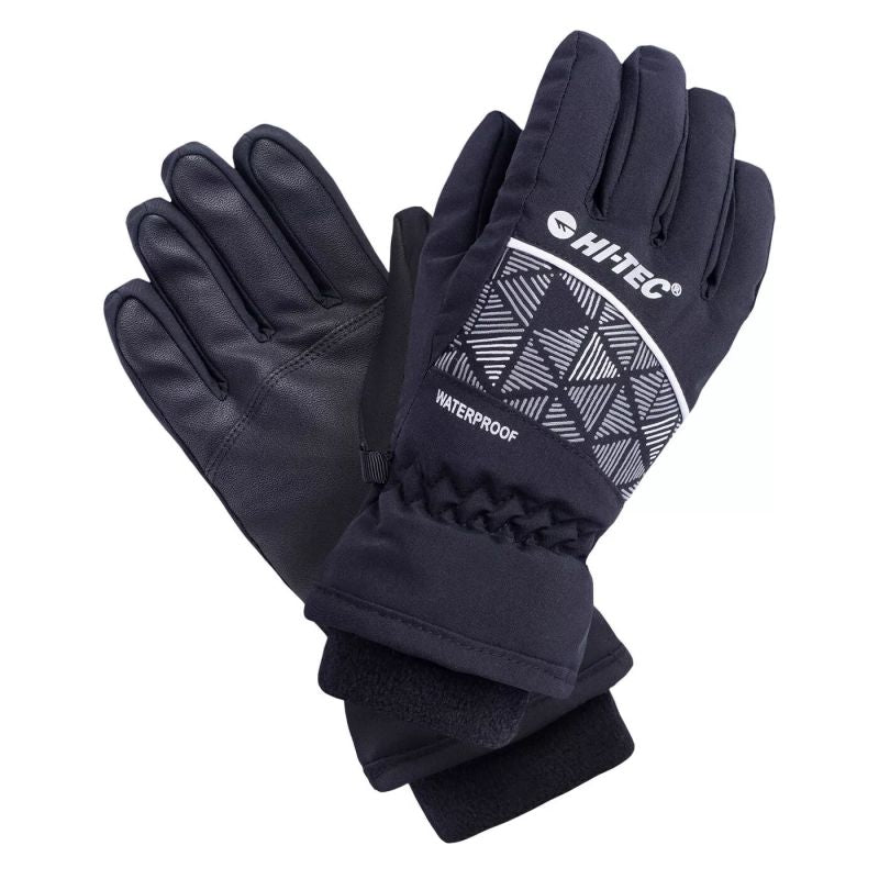 Hi-tec flam jr gloves Jr 92800378959 Clothing/Ski/Hi-Tec Your Sports Performance