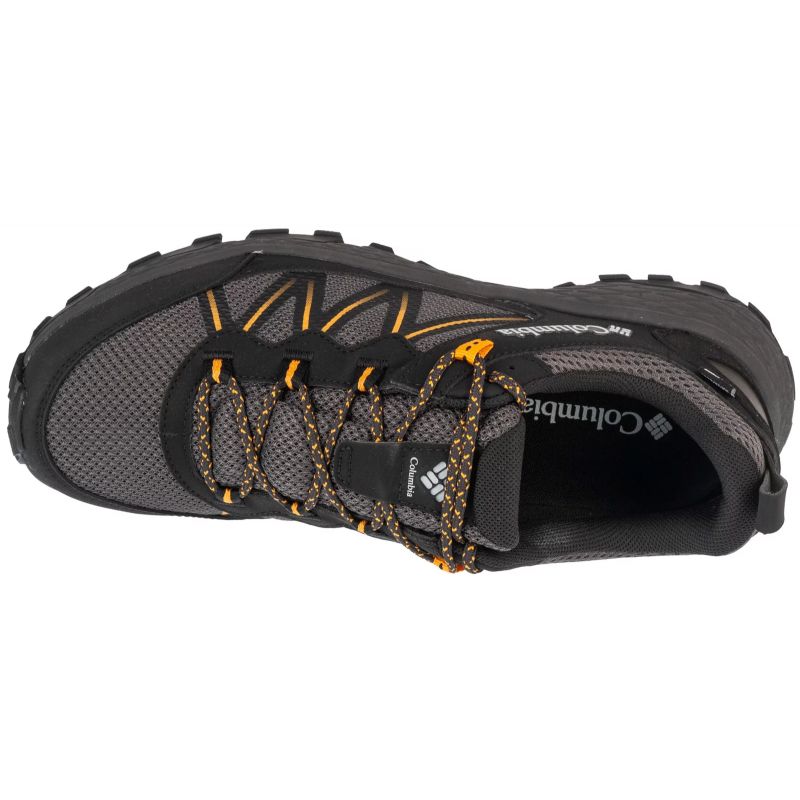 Columbia Peakfreak Rush Outdry M 2108291010 shoes Footwear/Outdoor/Columbia Your Sports Performance