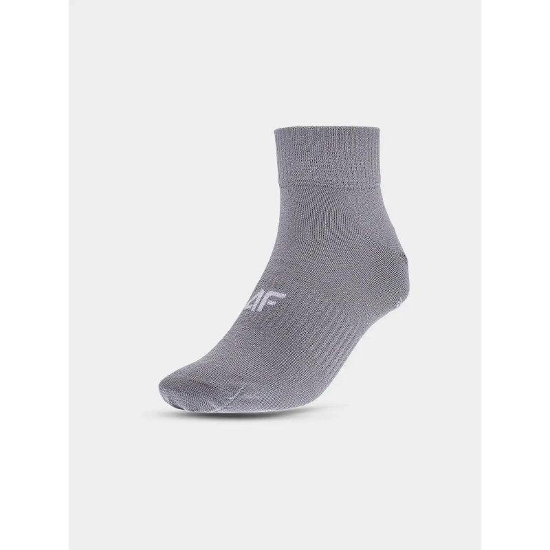 Socks 4F 4FWMM00USOCM278-95S Sport/Clothing Your Sports Performance