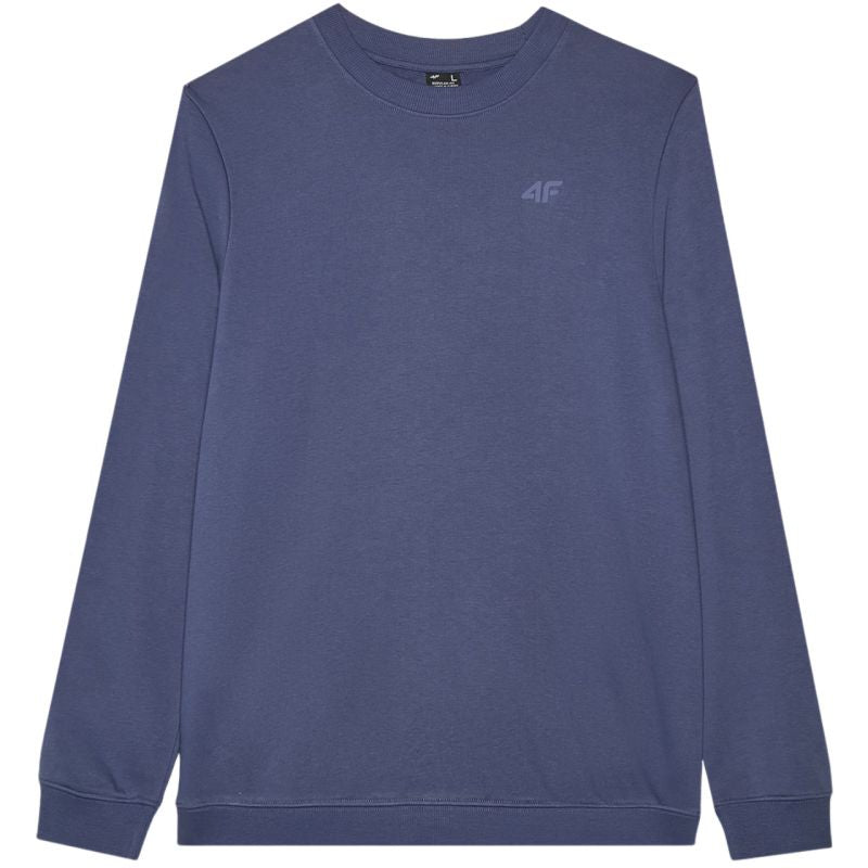 Sweatshirt 4F M1767 M 4FWMM00TSWSM1767 32S Clothing/Lifestyle/4F 4F