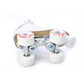Tempish Tiny Plus roller skates jr 1000004 908 Accessories/Skating/Wrotki Your Sports Performance