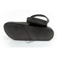 Rider men's sports shoes R10 Slide comfortable black slippers Rider