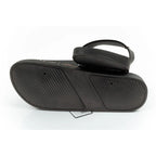 Rider men's sports shoes R10 Slide comfortable black slippers Rider