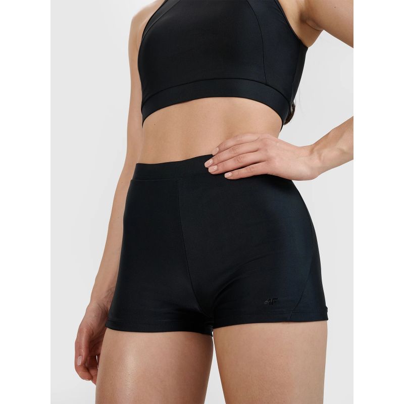 Women's swimming shorts 4F 4FWSS25UBKBF074-20S *Kategoria tymczasowa Your Sports Performance