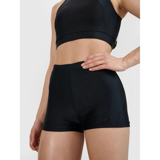 Women's swimming shorts 4F 4FWSS25UBKBF074-20S *Kategoria tymczasowa Your Sports Performance