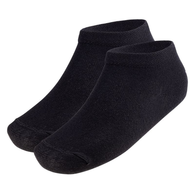 Martes Sorine Pack Jr 92800517922 Ankle Socks Clothing/Lifestyle/Socks/4F Your Sports Performance
