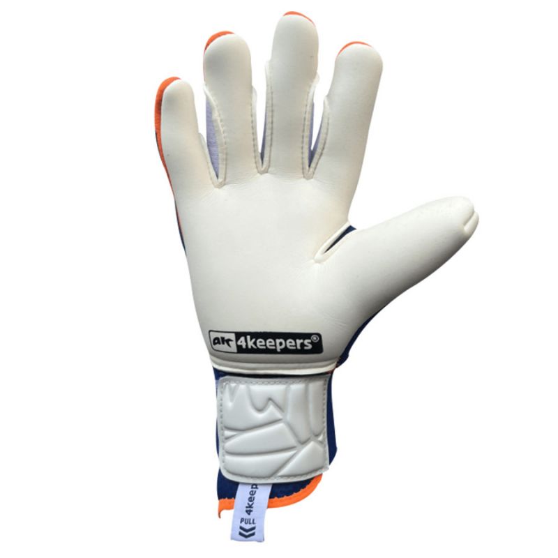 4Keepers Equip Puesta NC M S836306 Accessories/Gloves/4keepers Your Sports Performance
