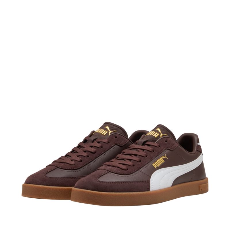Puma Club II Shoes 397447 50