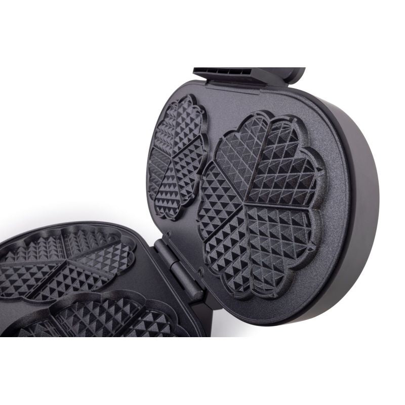 Gorenje WM1200B 1200W waffle maker AGD - Produkty/Opiekacze Your Sports Performance
