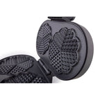 Gorenje WM1200B 1200W waffle maker AGD - Produkty/Opiekacze Your Sports Performance