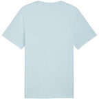 Puma Men's ESS Small No. 1 Logo Tee(s) Light Blue 682535 48