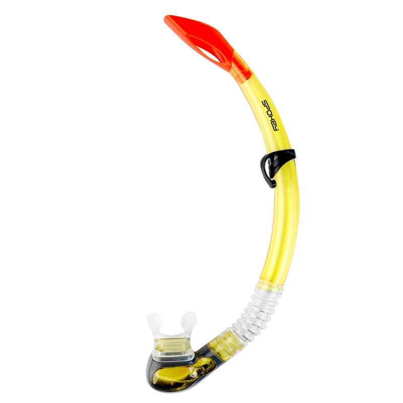 Diving set: mask + snorkel Spokey FLONA Accessories/Swimming accessories Your Sports Performance