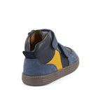 Froddo Children ankle boot LOOP HIGH-TOPS BAREFOOT (G2110157)