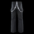 Women's Trousers 2ALZ In preparation Your Sports Performance