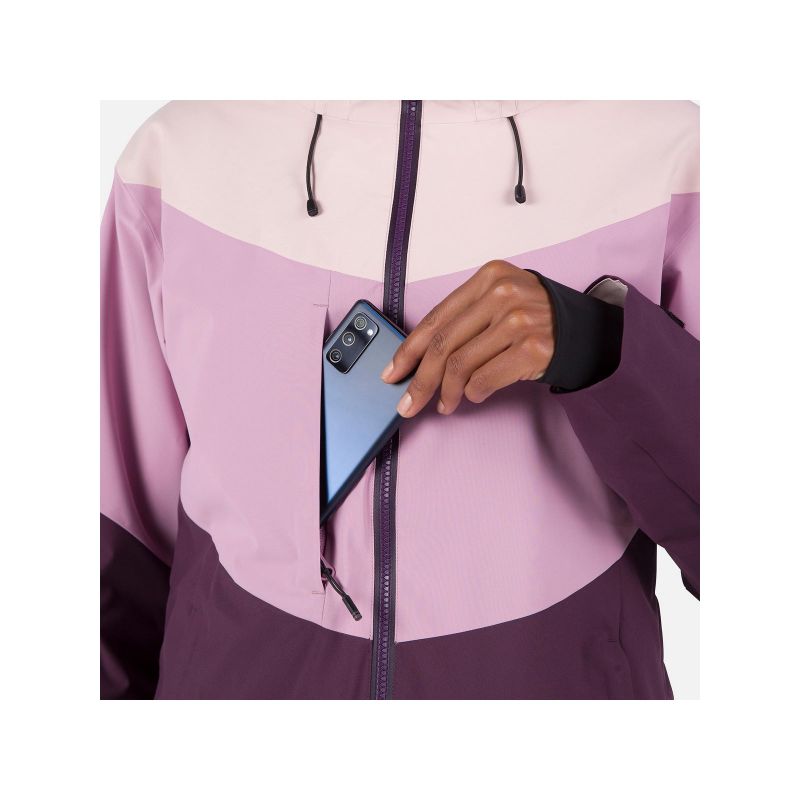 Rossignol W Corbet'S 2L Jkt Jacket Rossignol
