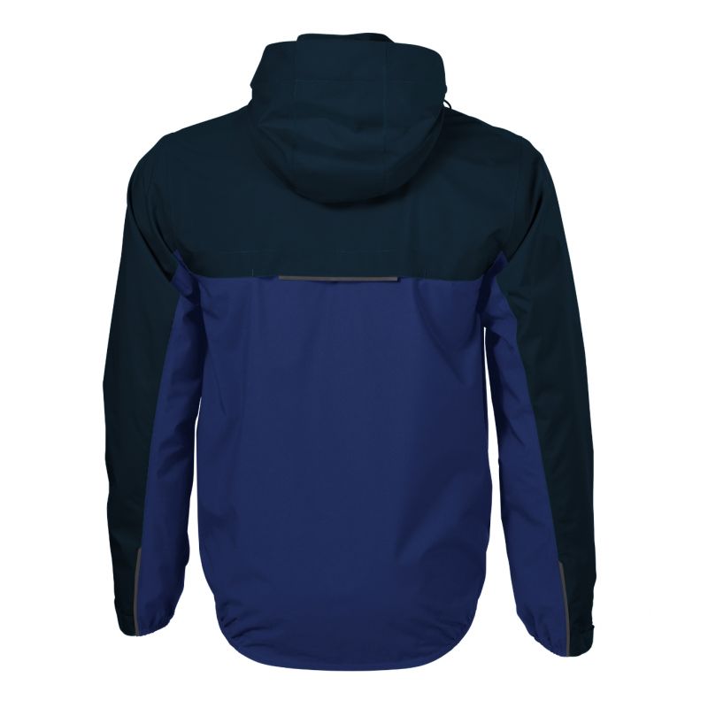 Malfini Rainbow M MLI-53802 jacket, navy blue Clothing/Outdoor/Malfini Malfini