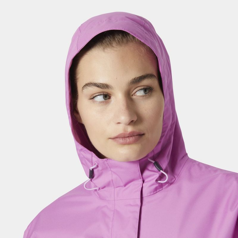 Helly Hansen Seven Jacket W 62066 089 Clothing/Outdoor/Helly Hansen Your Sports Performance