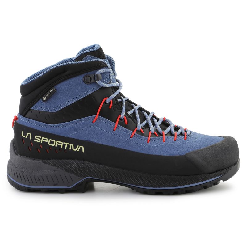 La Sportiva TX4 Evo Mid Gtx W shoes 37G644322 Footwear/Outdoor/La Sportiva Your Sports Performance