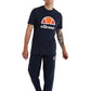 Ellesse Dyna Tee M SXG12736429 Clothing/Lifestyle/T-shirts/Ellesse Your Sports Performance