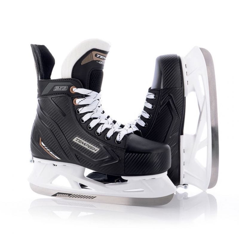 Tempish FS3 1300000844 Adjustable Skates Accessories/Skating Your Sports Performance