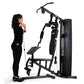 VIRTUFIT HOME GYM STRENGTH STATION KH100 In preparation Your Sports Performance