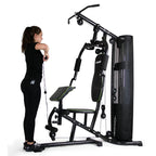 VIRTUFIT HOME GYM STRENGTH STATION KH100 In preparation Your Sports Performance