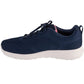 Skechers Go Walk Joy - Violet 124640-NVPK Navy 36 In preparation Your Sports Performance