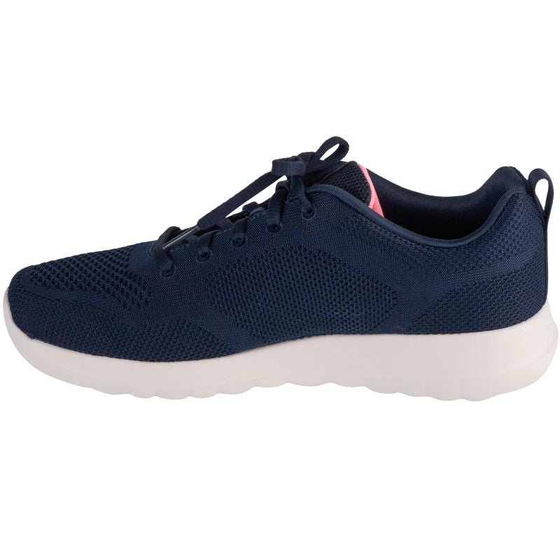 Skechers Go Walk Joy - Violet 124640-NVPK Navy 36 In preparation Your Sports Performance