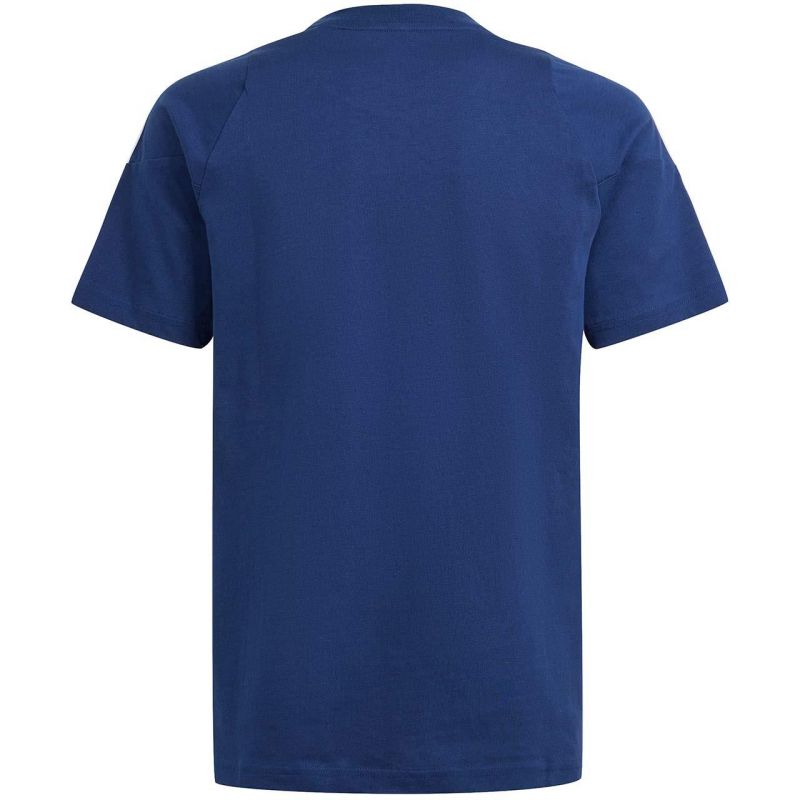 Adidas Tiro 24 Sweat Tee Jr IR9357 Clothing/Football Adidas