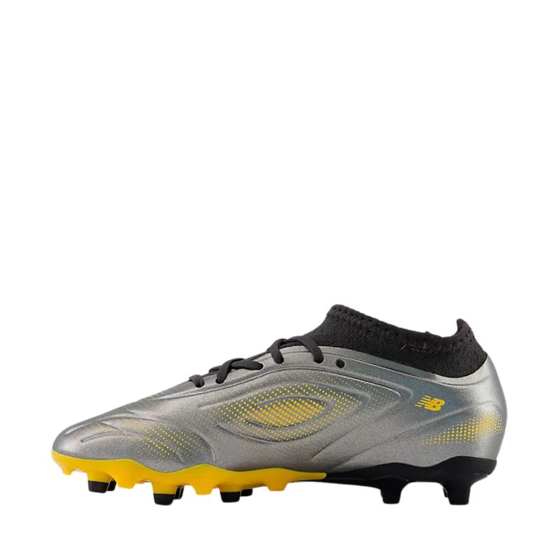 New Balance Tekela Team Low Laced V5 FG NBYT3FL5LB Kids' Soccer Shoes