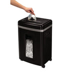 Fellowes Microshred 450M, 22L Personal Shredder Urządzenia biurowe/Niszczarki Your Sports Performance