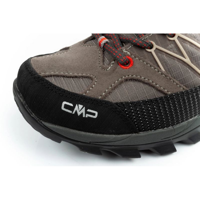 CMP Rigel M 3Q54457 09PT Shoes Footwear/Outdoor/CMP Your Sports Performance