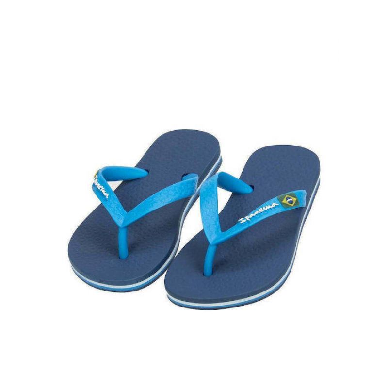 Ipanema Class Brazil Jr 80416-22117 Flip-Flops Footwear/Lifestyle/Ipanema Your Sports Performance