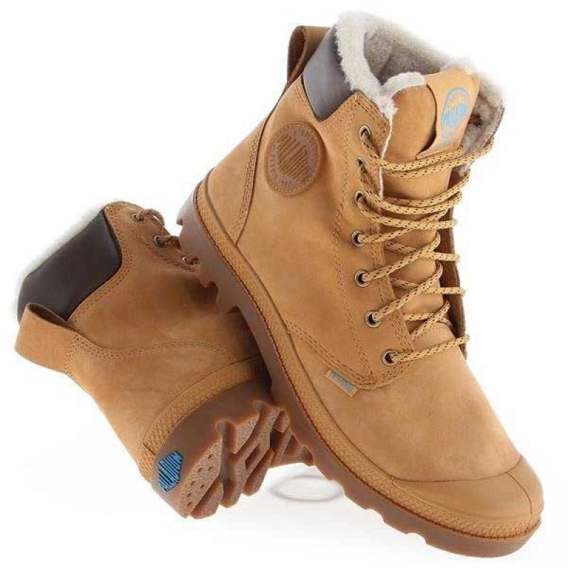 Palladium Pampa Sport Cuff M 72992-228 shoes Footwear/Lifestyle/Palladium Your Sports Performance