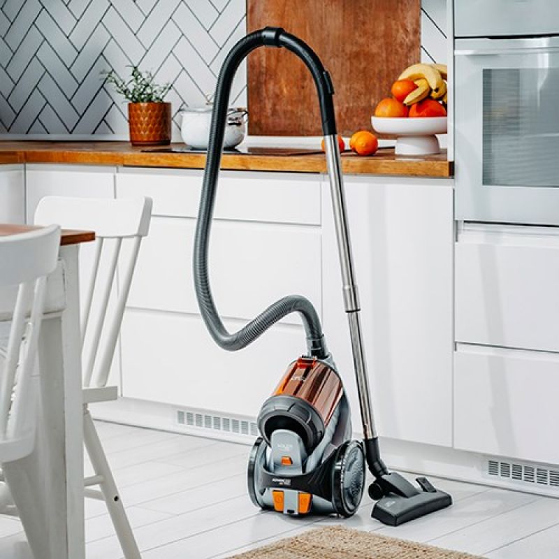 ADLER AD 7065 vacuum cleaner AGD - Produkty/Odkurzacze Your Sports Performance