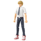 ANIME HEROES CHAINSAW MAN - DENJI & POCHITA (Gry i zabawki) Figurki/Kolekcjonerskie Your Sports Performance