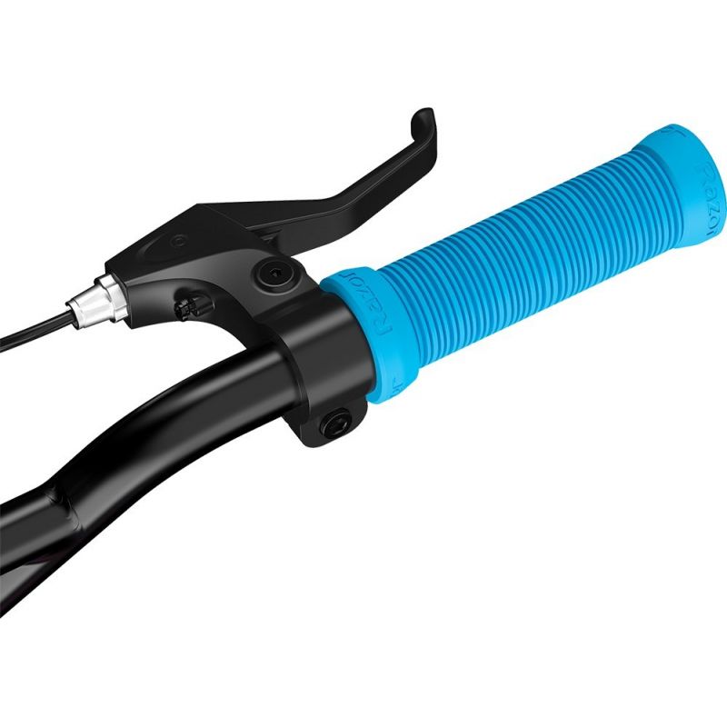 Razor-Flashback Electric Scooter - Pink Import z Action/Skating/Hulajnogi elektryczne Your Sports Performance