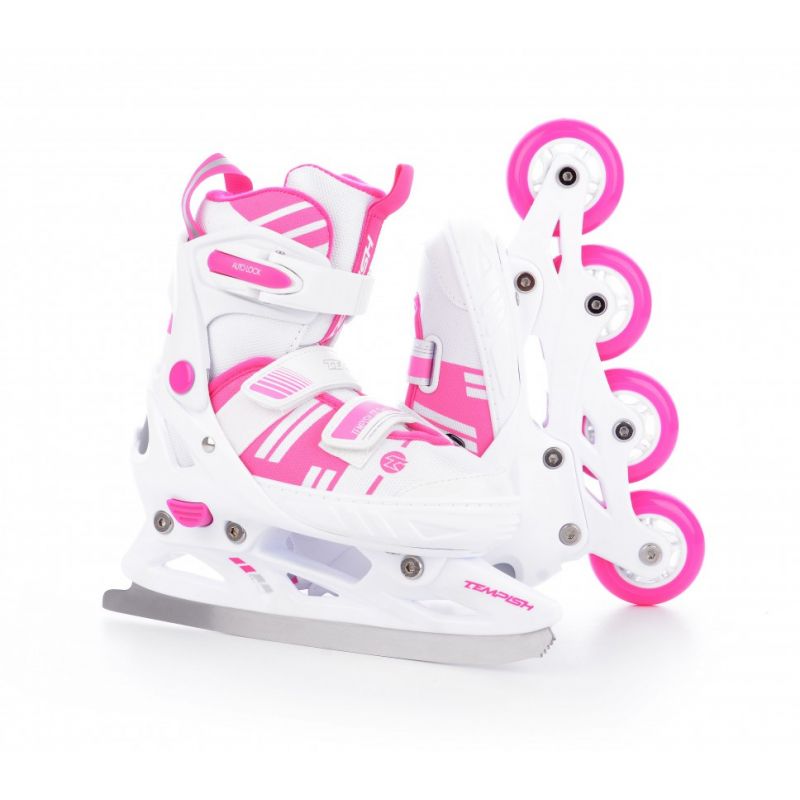 Ice skates, rollers Tempish Misty Duo Jr 13000008256 Accessories/Skating/Rolki (pozostałe) Your Sports Performance