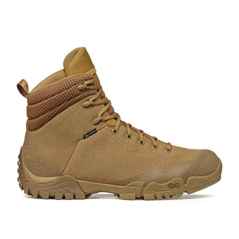 Garmont Nemesis 6.2 GTX shoes 92800591731 Footwear/Outdoor/Garmont Your Sports Performance