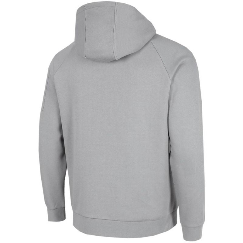 4F M H4Z22 BLM022 27S sweatshirt Clothing/Training 4F