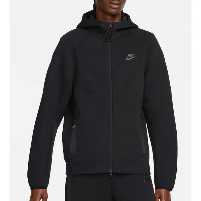 Nike Tech Fleece M FB7921-010 sweatshirt Clothing/Lifestyle Nike