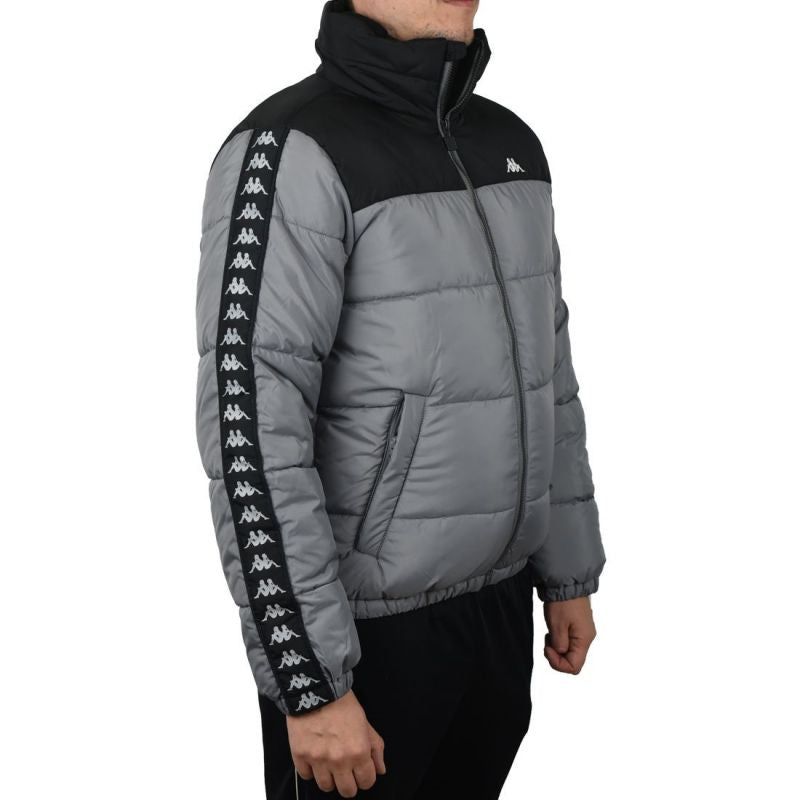 Kappa Jaro Jacket M 310017-18-4016 Clothing/Lifestyle Kappa