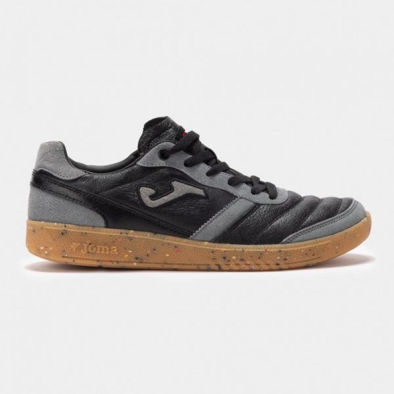 C.MUNDIAL MEN 2501 BLACK Footwear/Lifestyle/Joma/Low Your Sports Performance