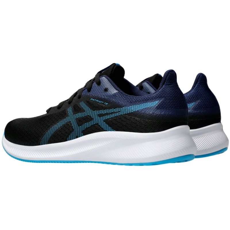 Asics Patriot 13 M 1011B485-010 shoes Footwear/Running/Men Asics