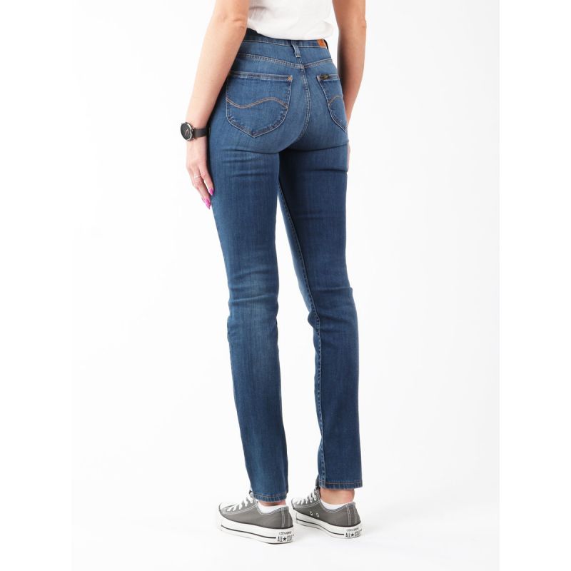 Lee Scarlett High L626SVMK jeans In preparation Your Sports Performance