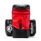 Mitts Red - One size fits all Rękawice przyrządowe Your Sports Performance